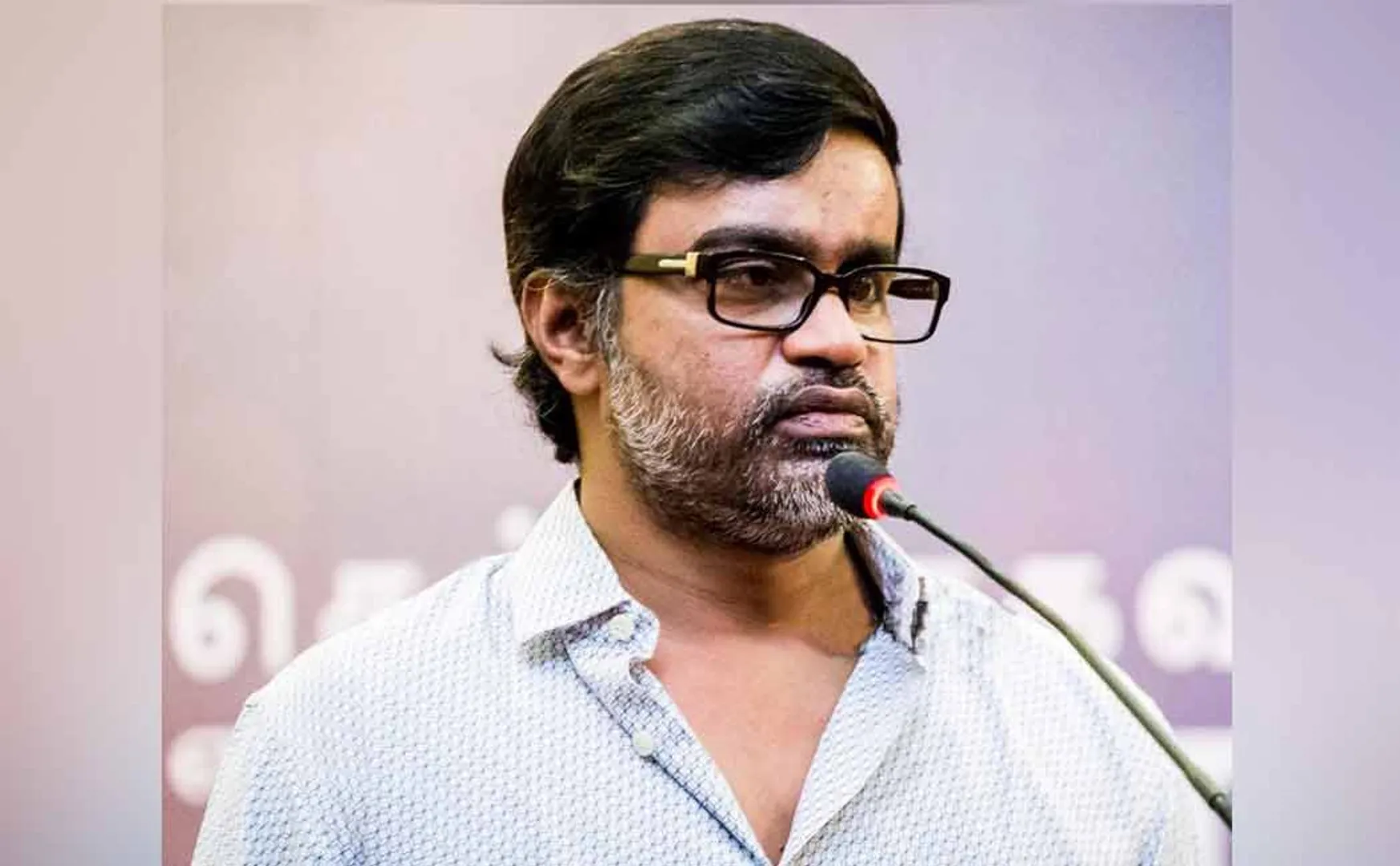 director selvaraghavan tweet about maanaadu movie 