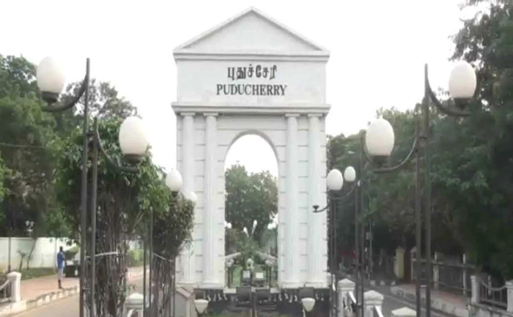Liquor sale banned in Puducherry New Year celebration 