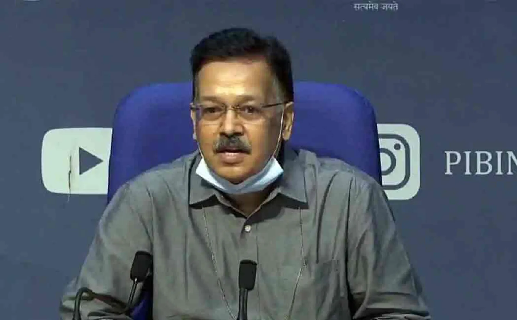 union home ministry 
