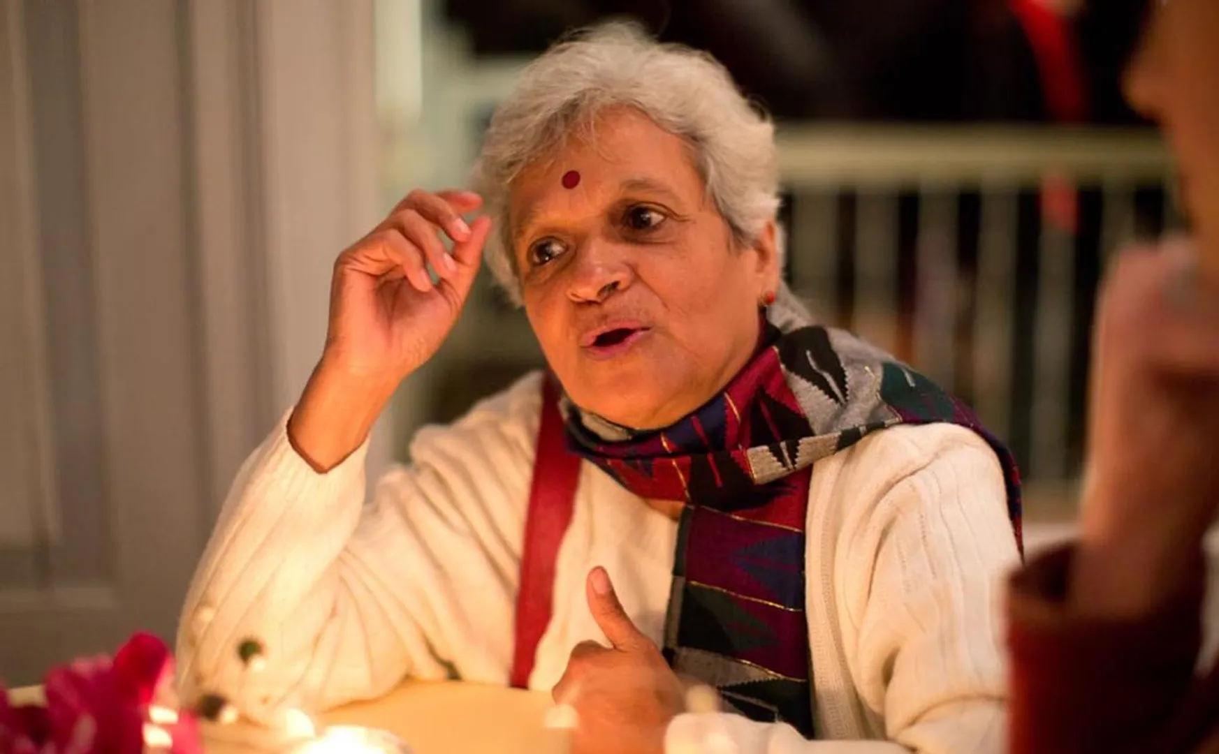 Sahitya Akademi Award for Writer ambai 