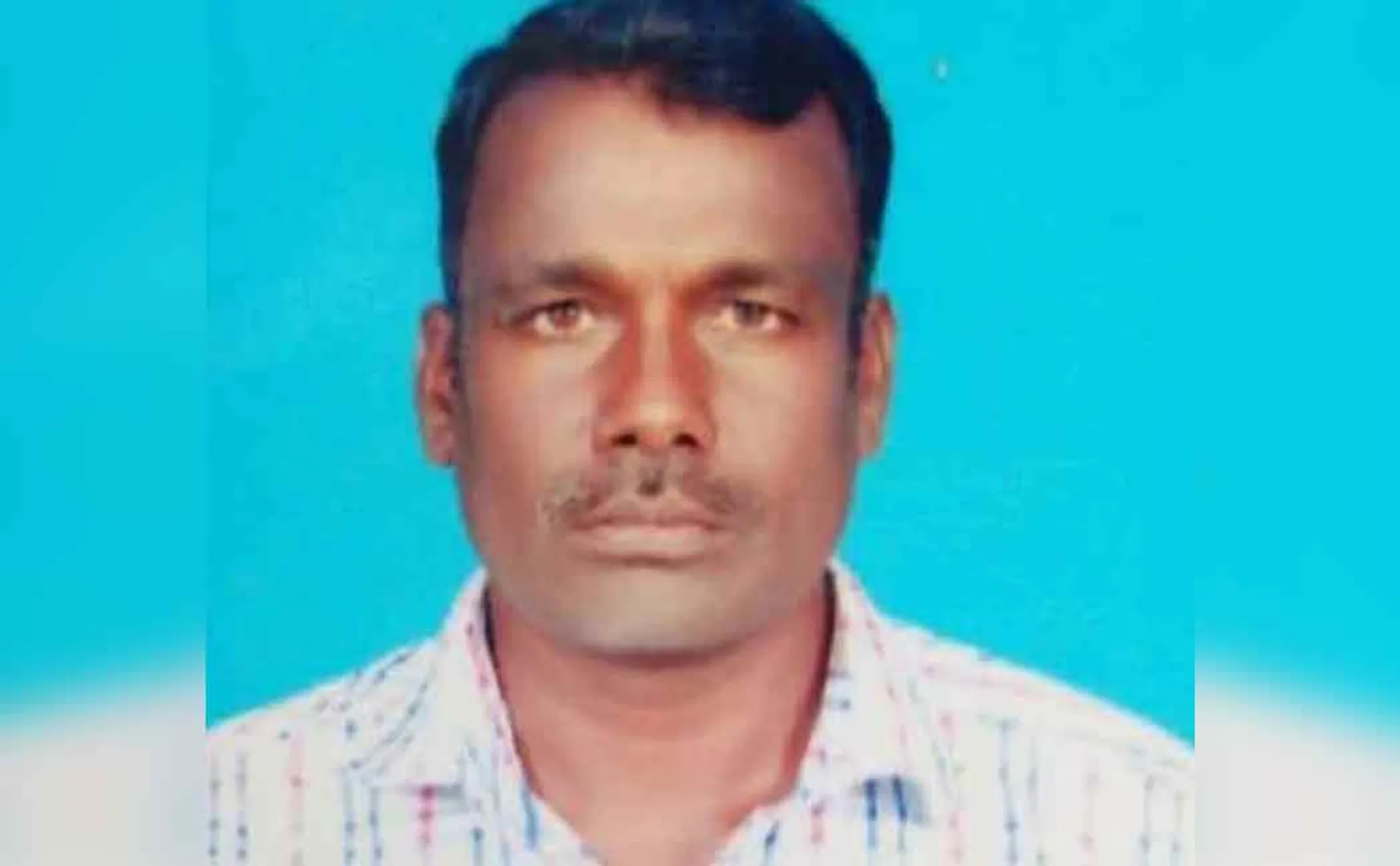farmer who passed away by the misbehaviour of enemies