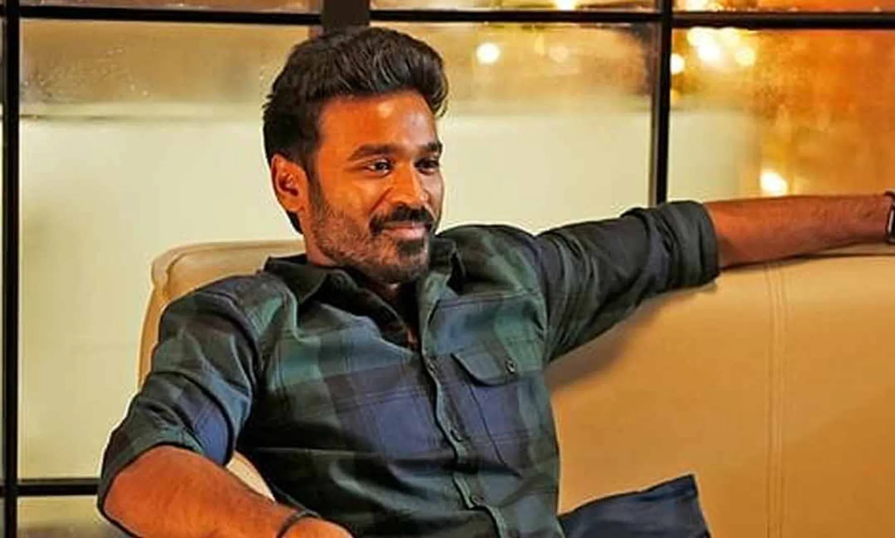 dhanush starrig vaathi movie shoot start next week 