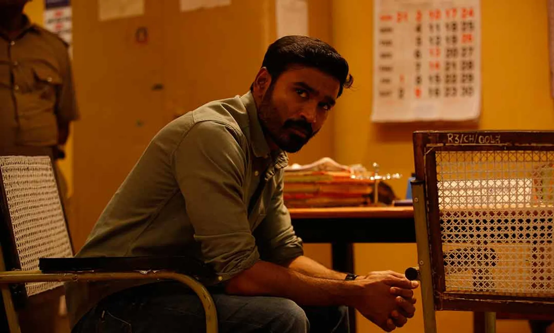maaran movie photos goes viral