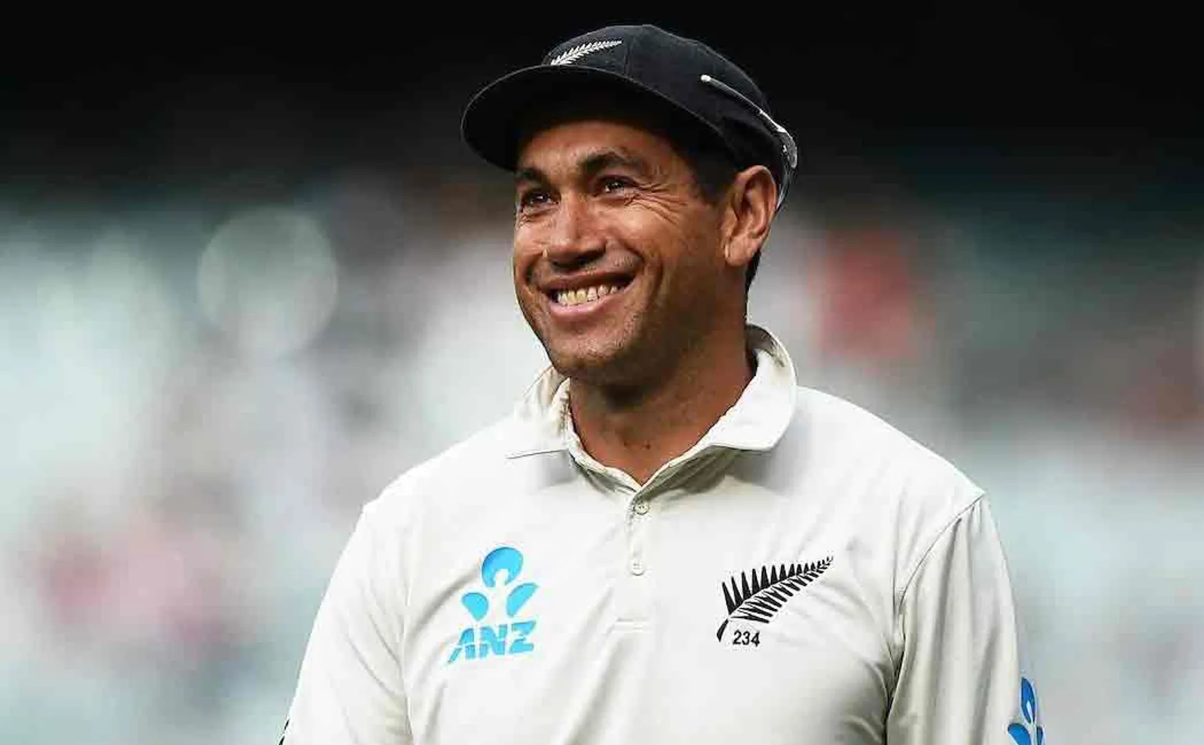 ross taylor 