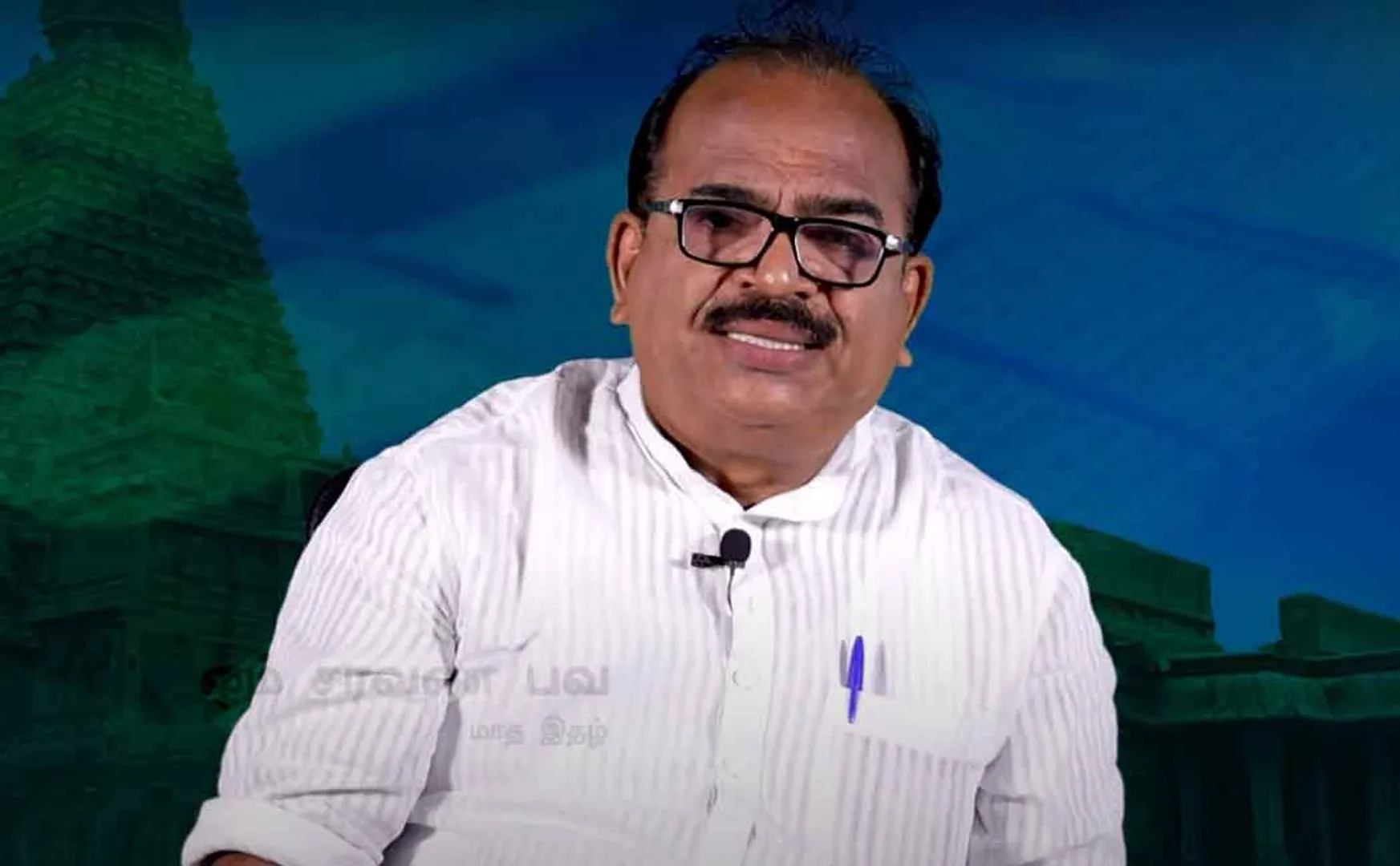 Nanjil Sampath