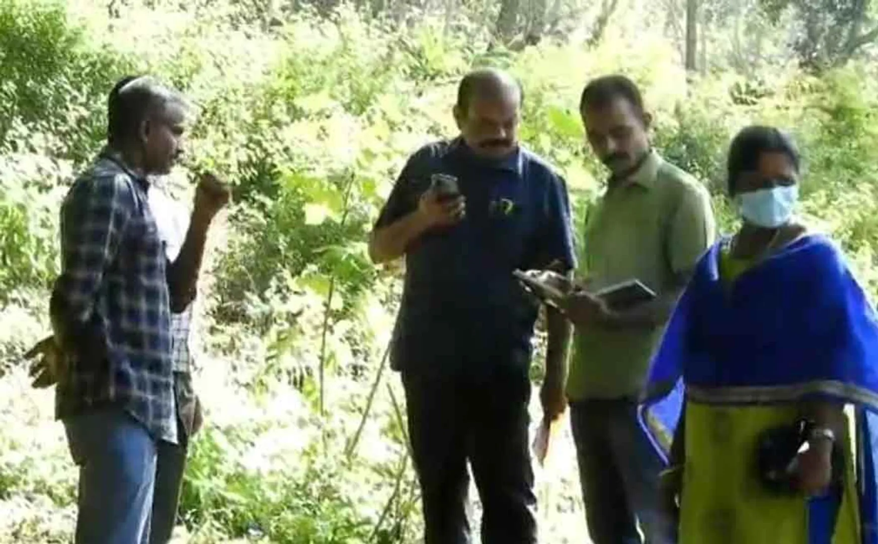  3 school teachers transferred in action