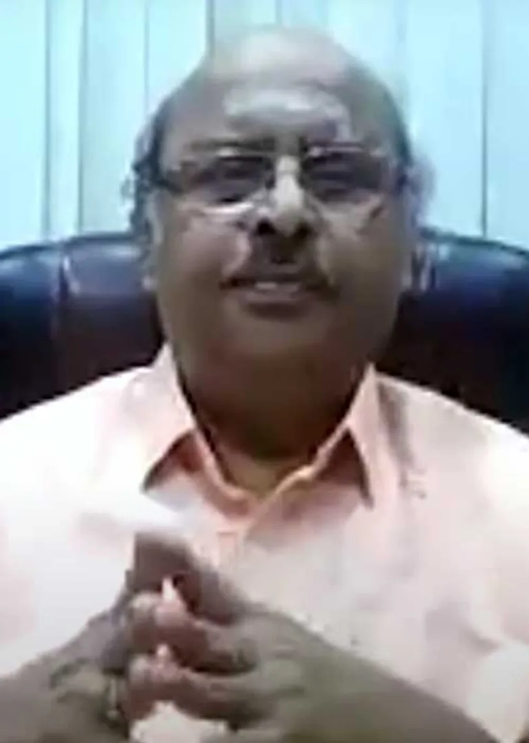 ramasubbu