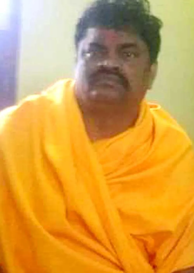 rajendrabalaji