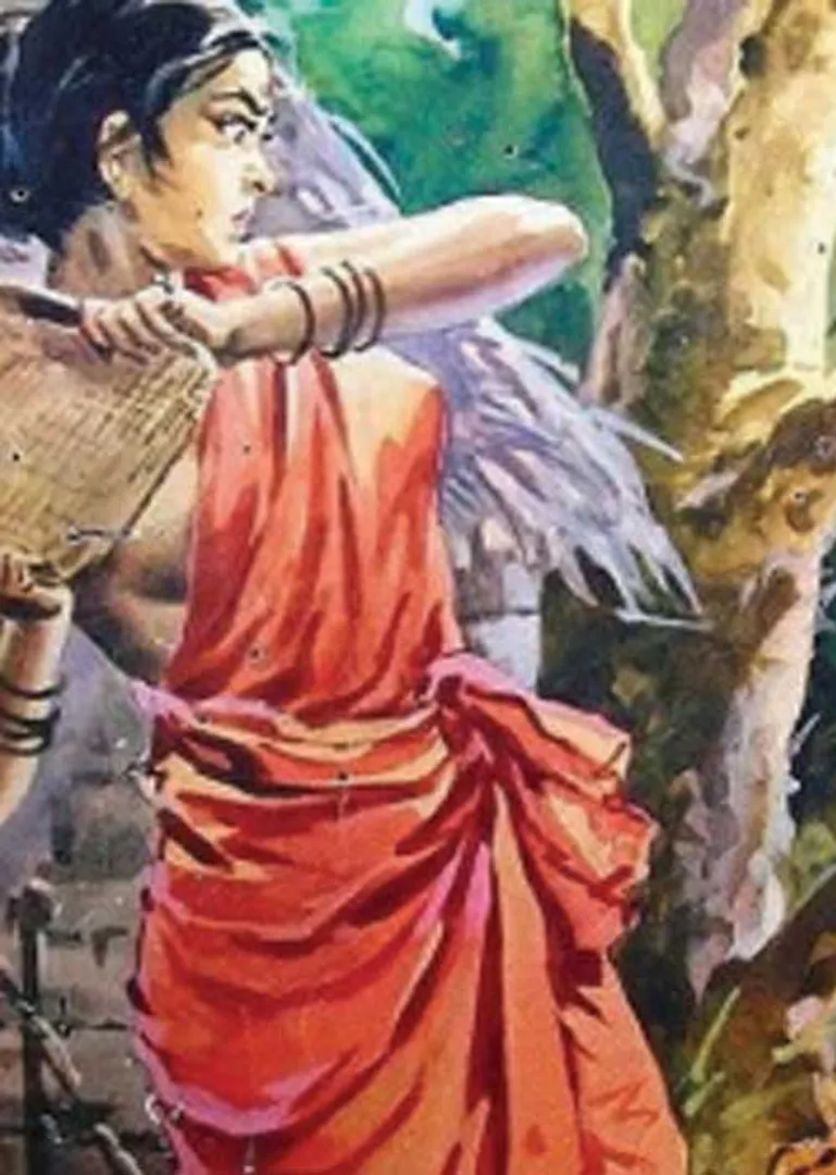 /idhalgal/eniya-utayam/female-fighters-sangam-literature-dr-manjula