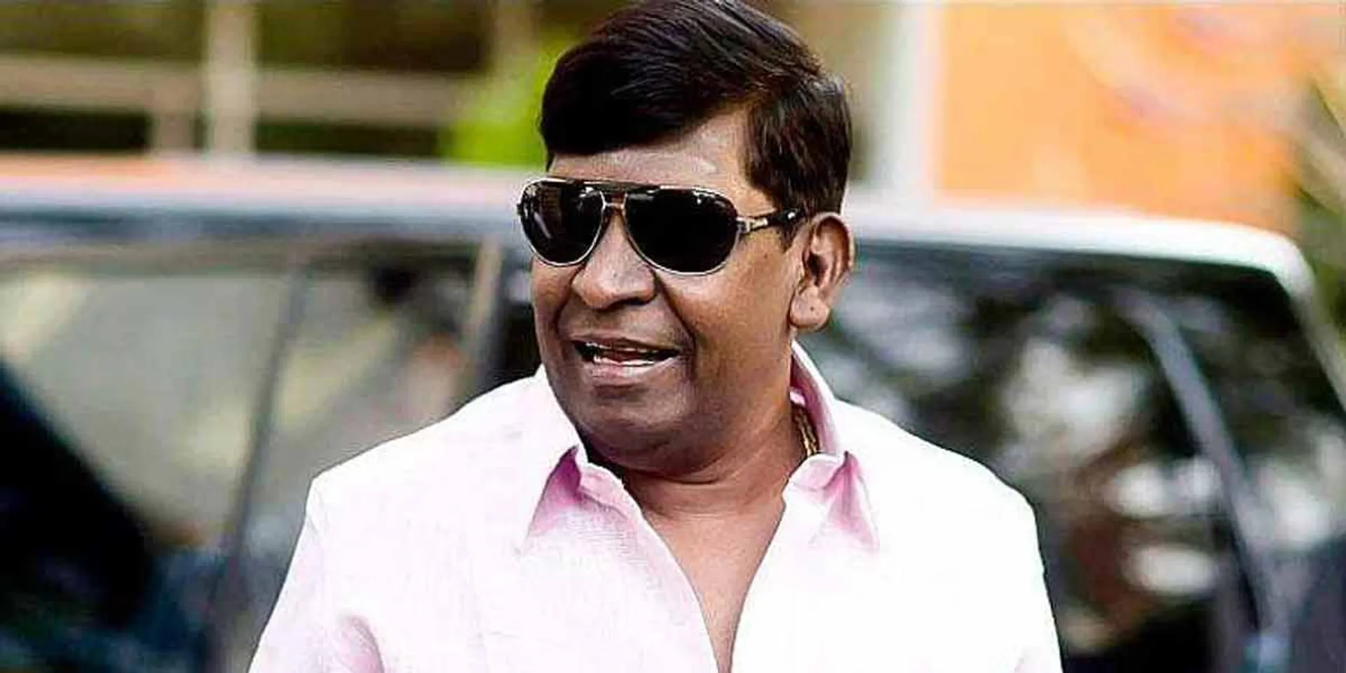  Vadivelu returns home from Corona