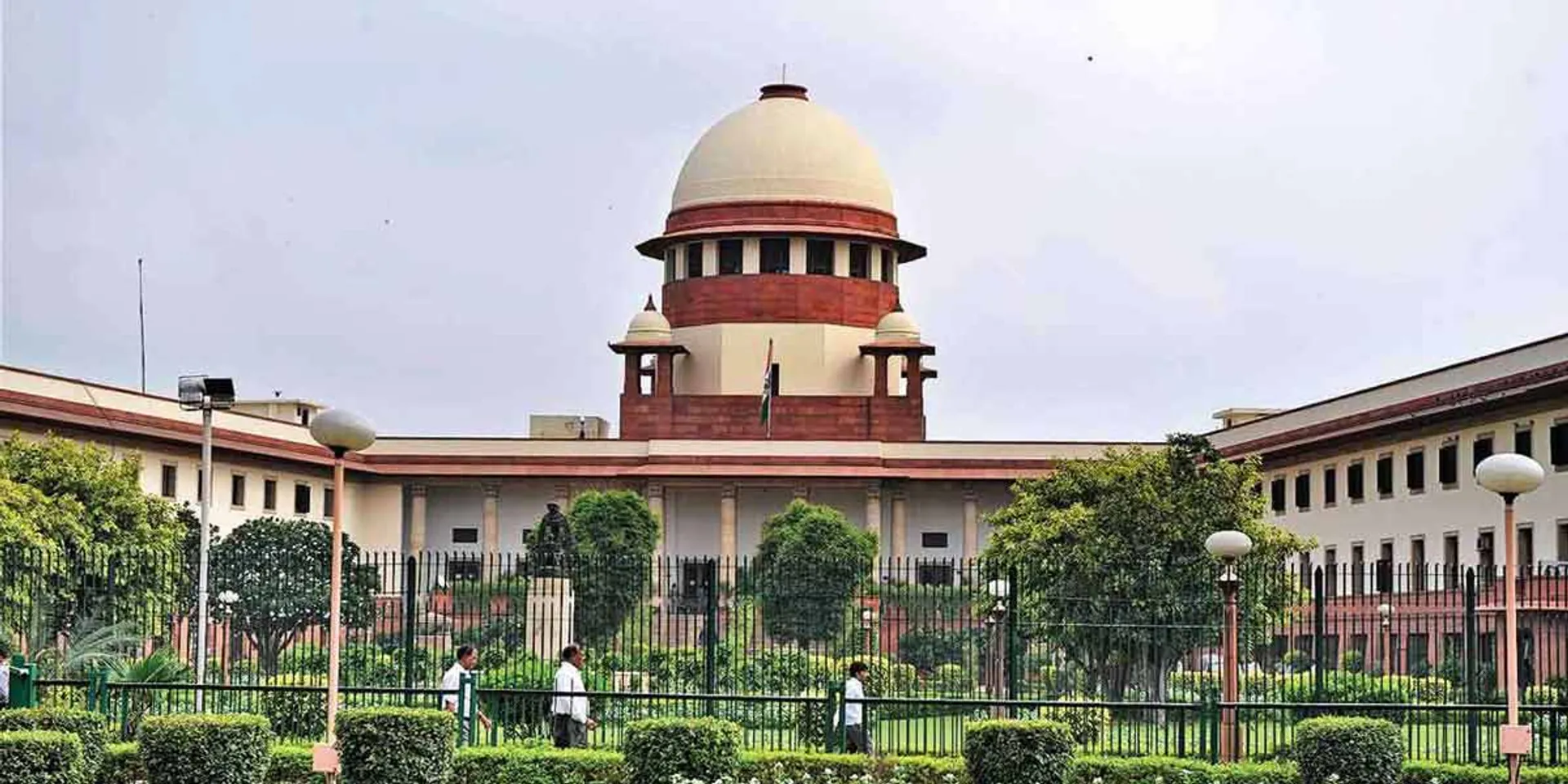 'Case trial via video' - Supreme Court announcement!