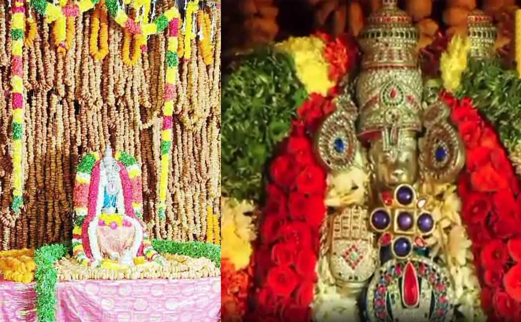 Hanuman Jayanti Festival