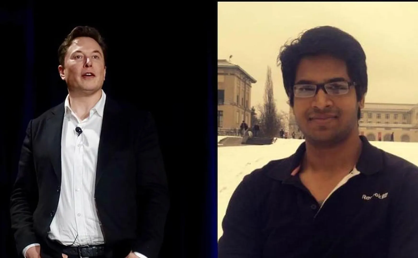 tesla car company india person appointed 