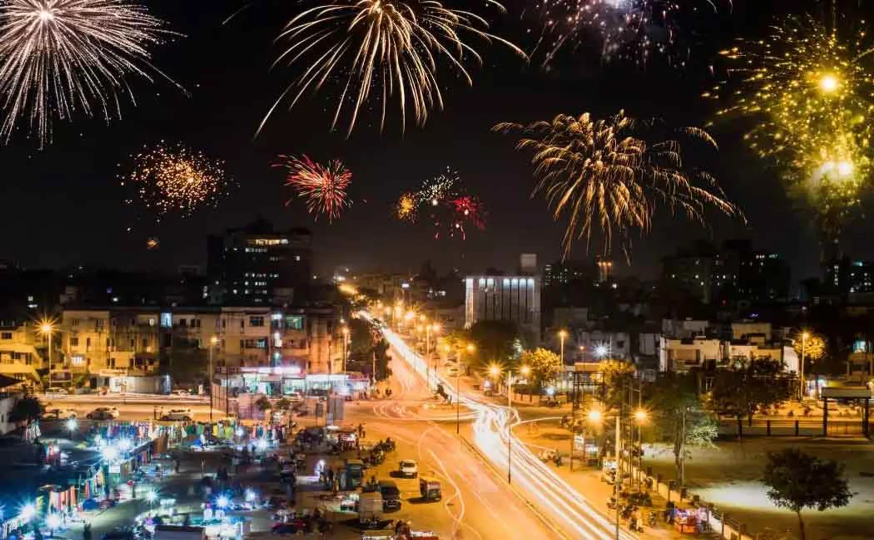 Two thousand people sued in Trichy for violating New Year celebration rules!