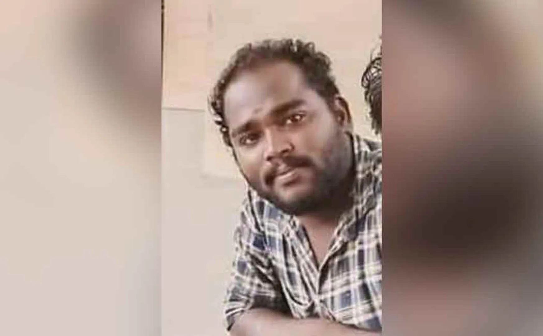 Dindigul young passes away police investigation 