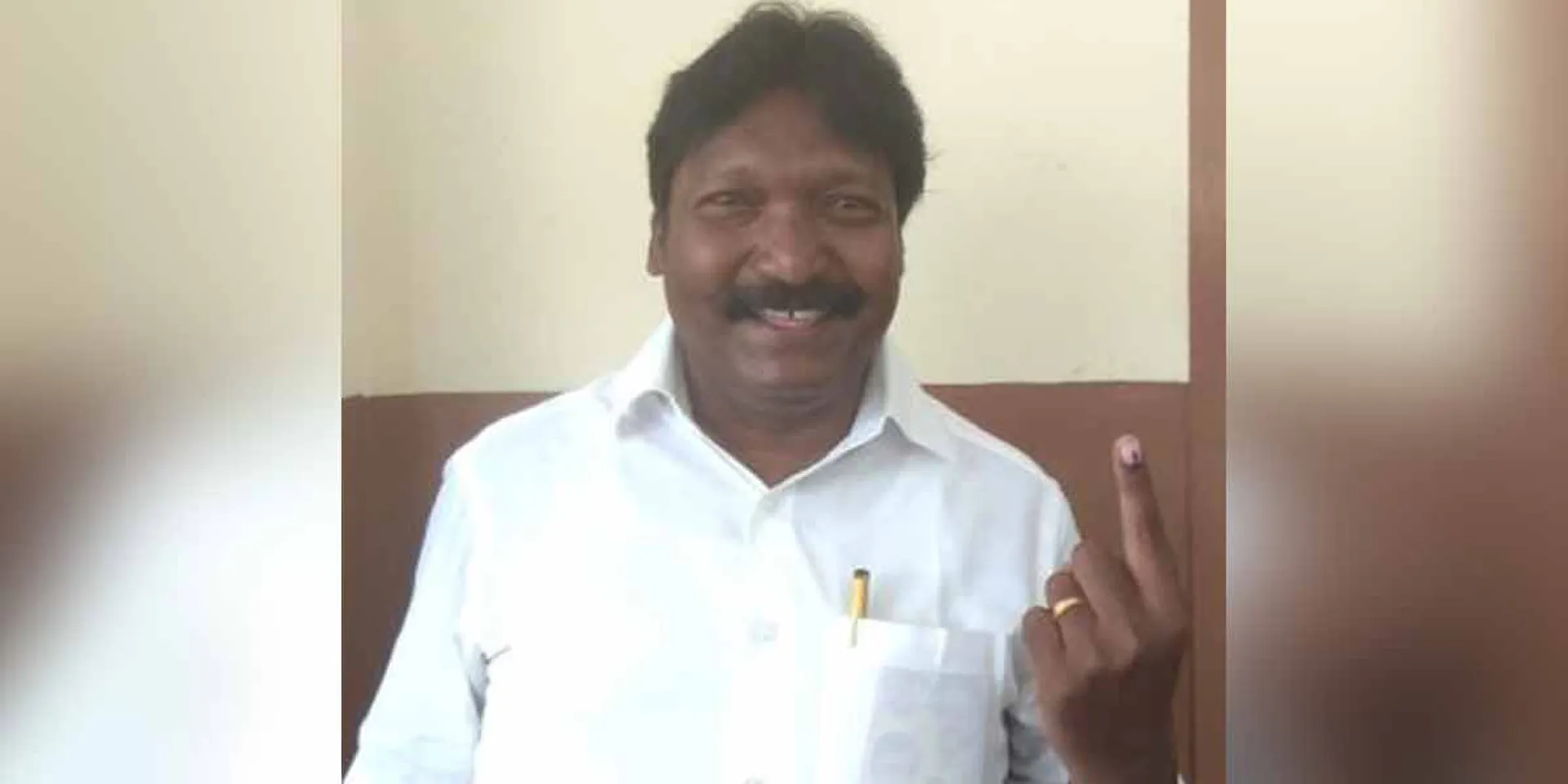 Corona to Perambalur ML