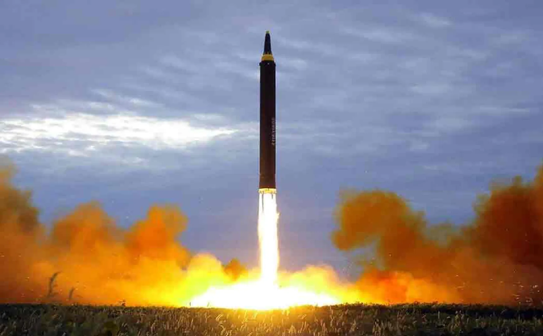 NUCLEAR WEAPONS 