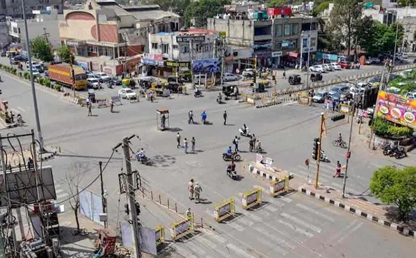 punjab 