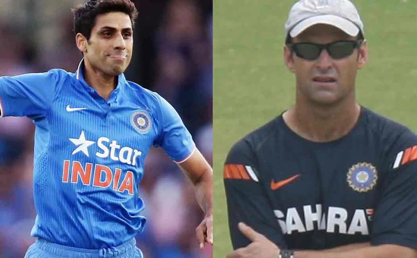 ashish nehra 