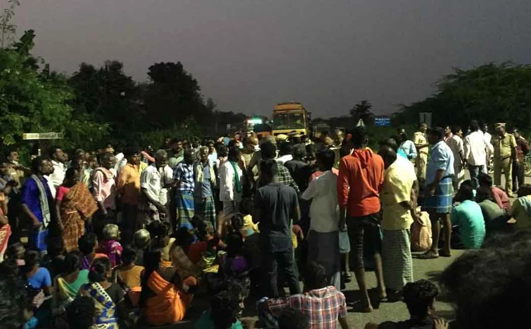 Rs 1 crore relief should be given to the family of a boy