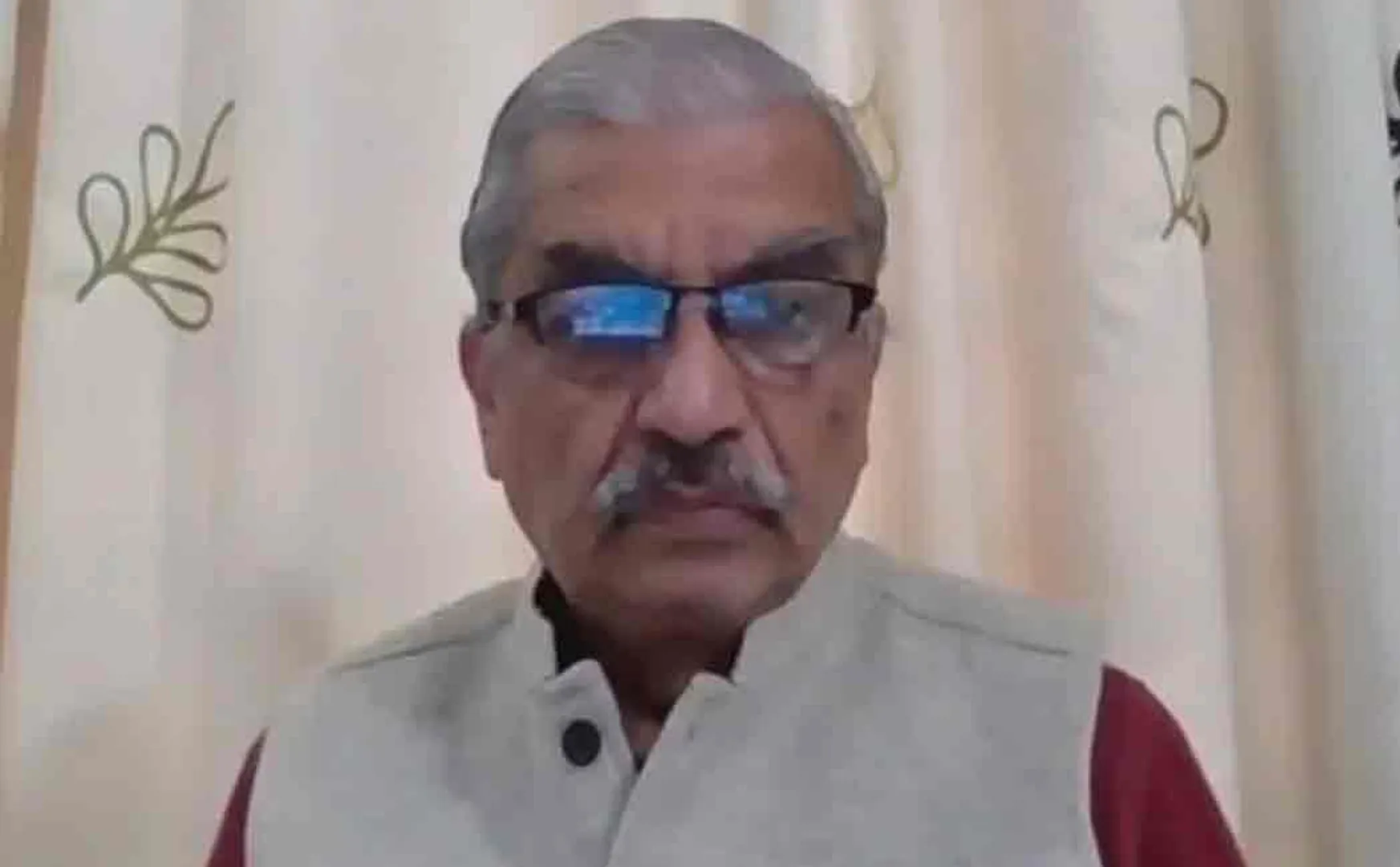 nk arora 