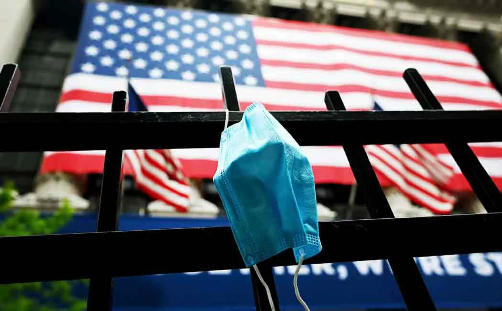 america