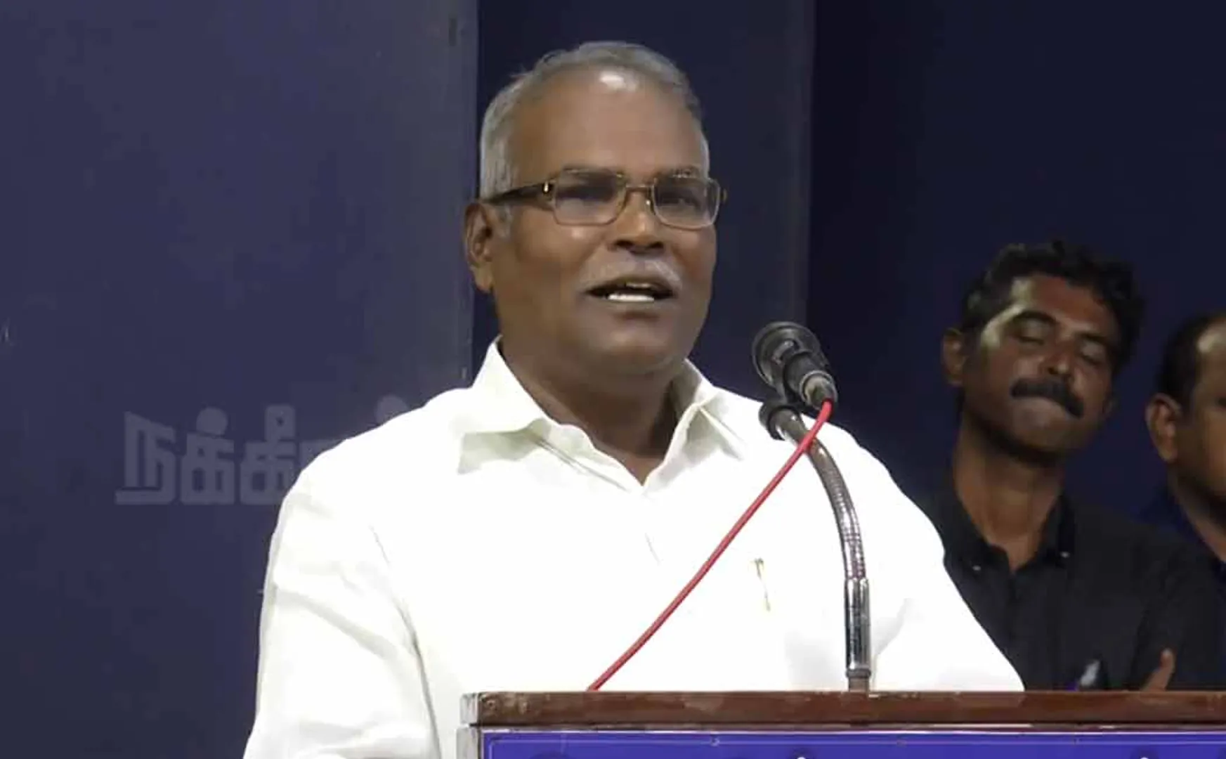 k Balakrishnan