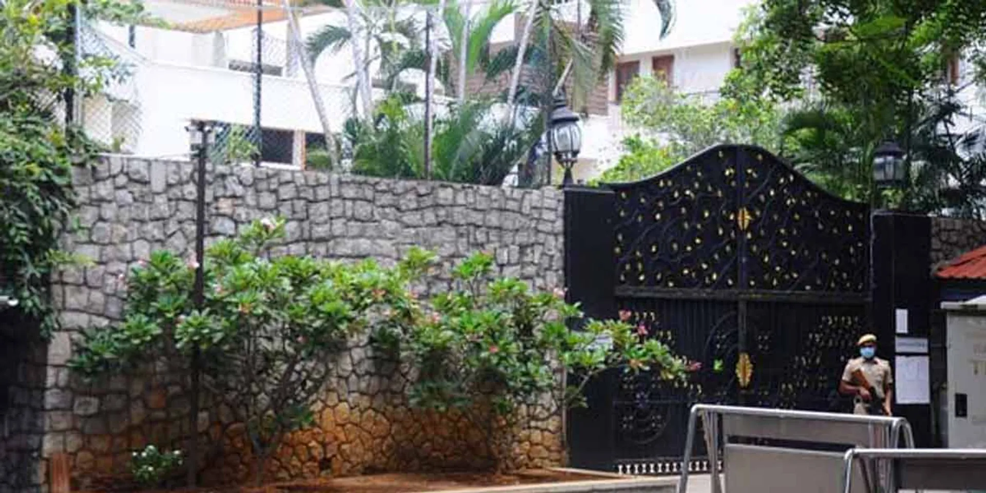  'Appeal of separate judge goes ...' AIADMK's appeal dismissed!
