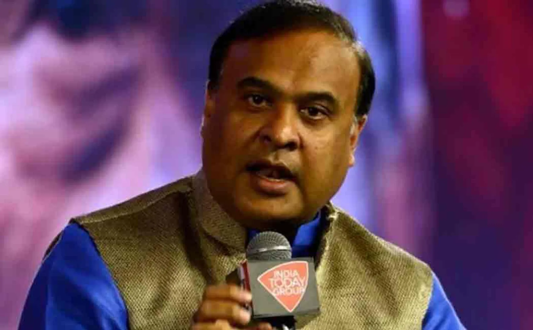 assam cm 