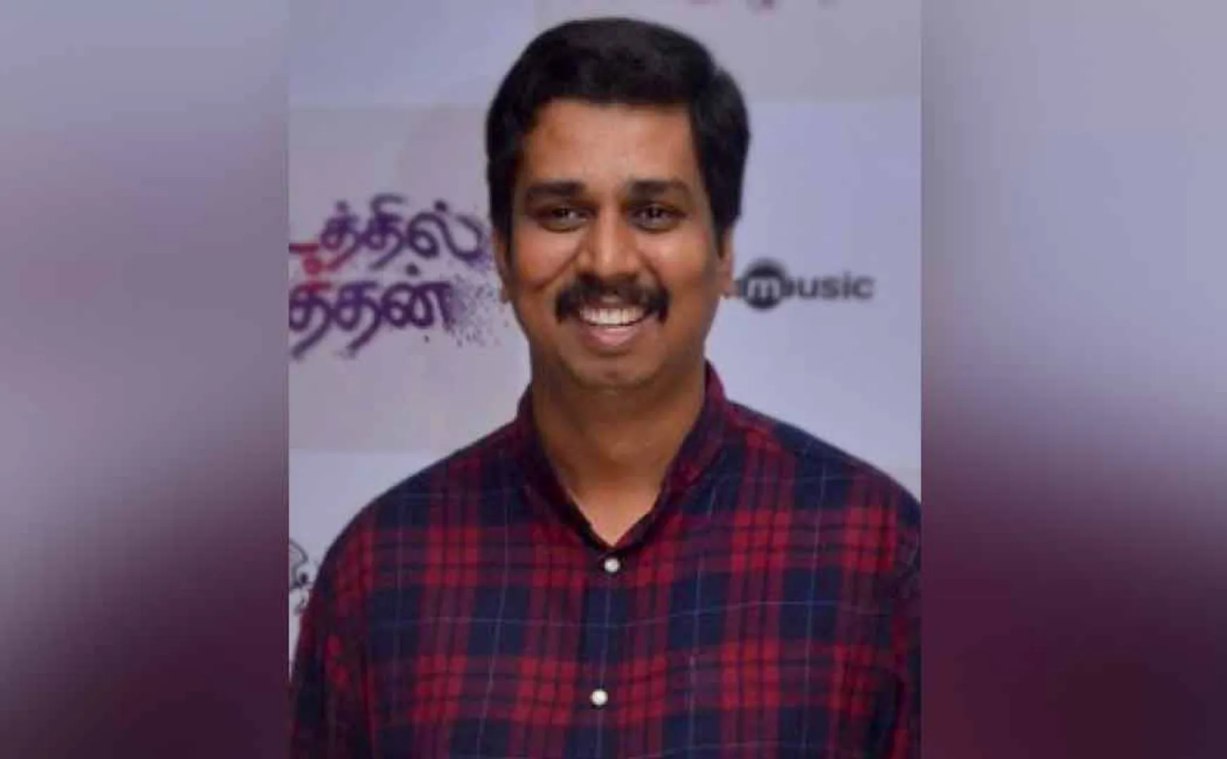 director tj gnanavel talk about jaibhim movie 