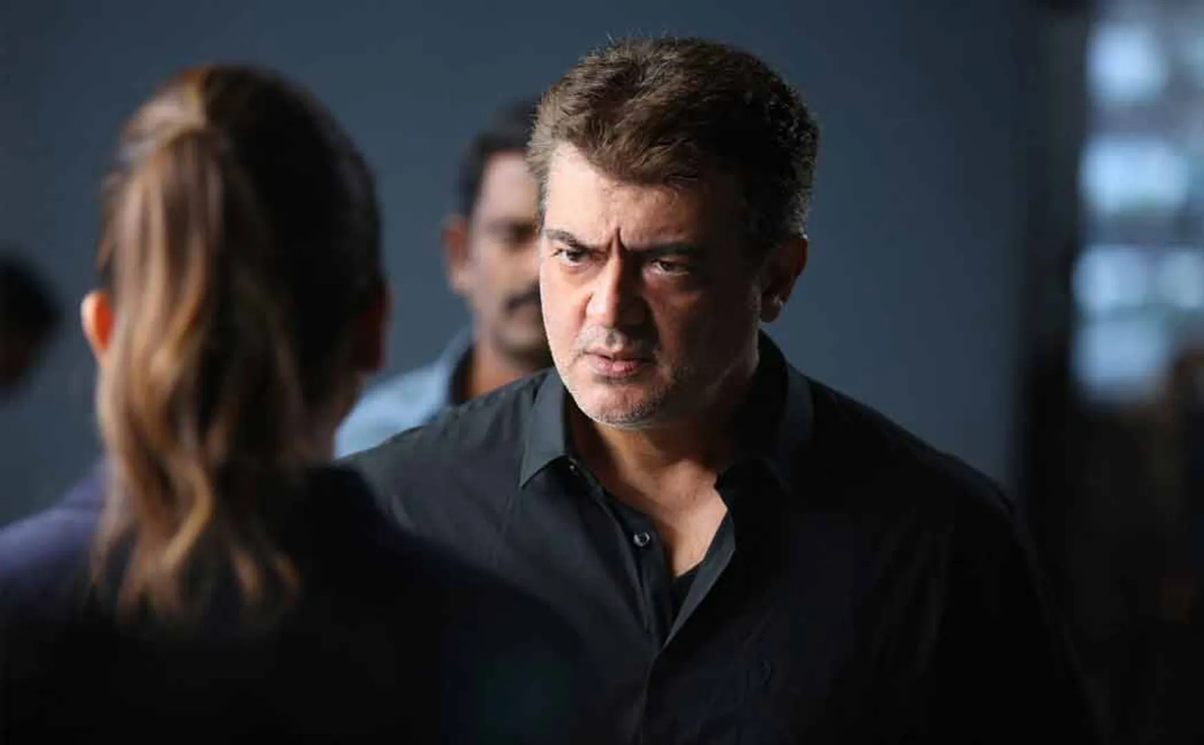 valimai movie postpone
