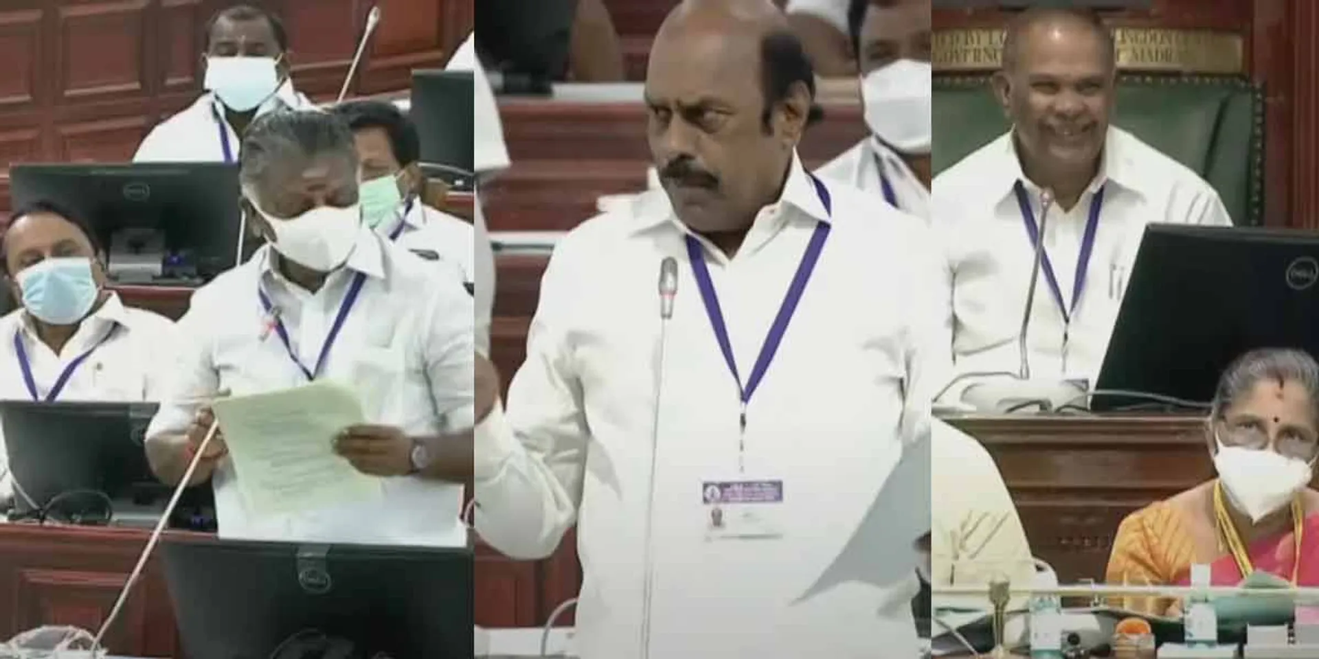 Have you got permission from Krishnaparamatha to go to Vaikuntha? -Laugh at the OPS question!