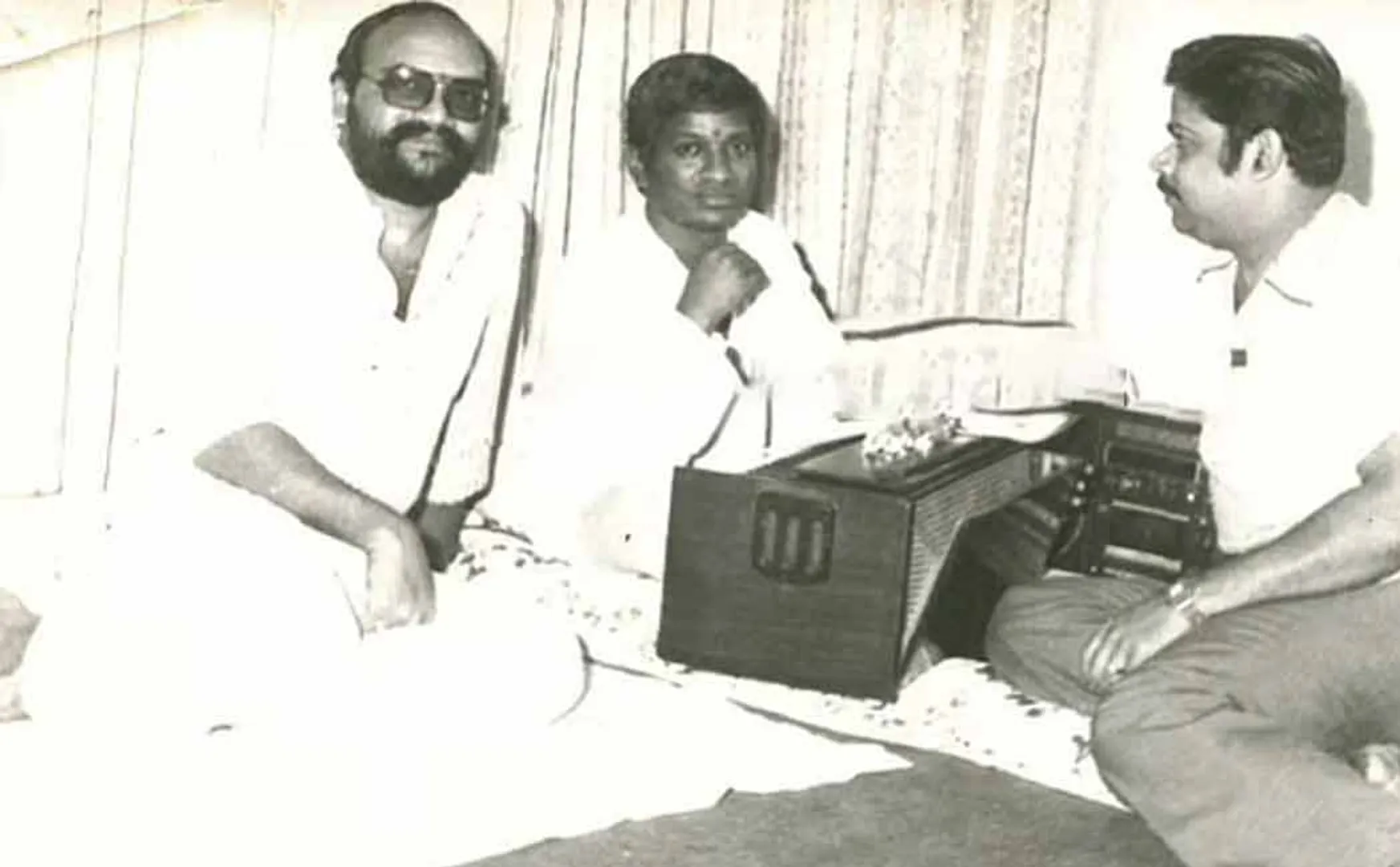 Panneer Pushpangal