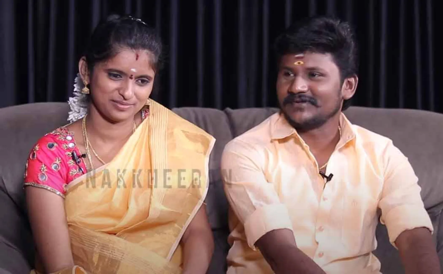 Senthil - Rajalakshmi 
