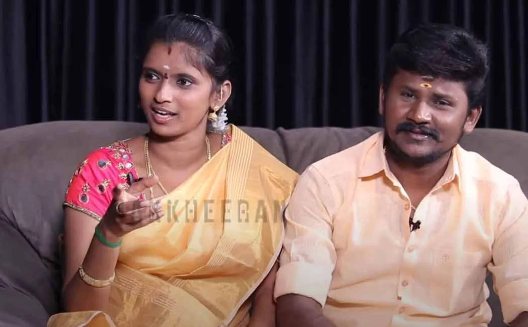 Senthil - Rajalakshmi 