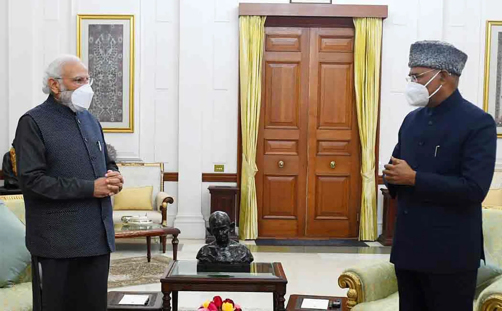 NARENDRA MODI 