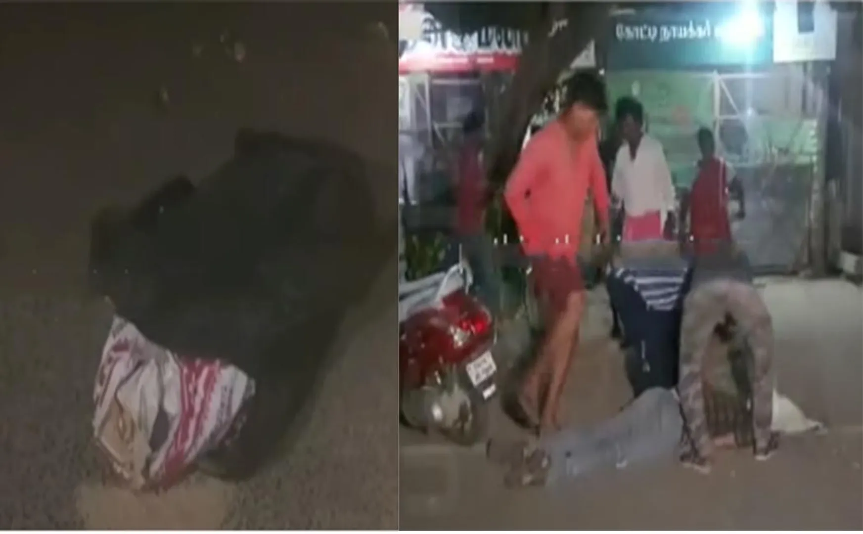 chengalpattu district incident police investigation 