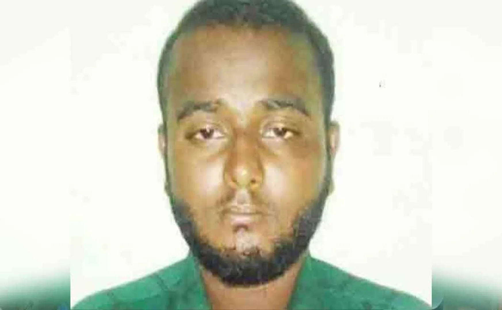 Police arrest culprit