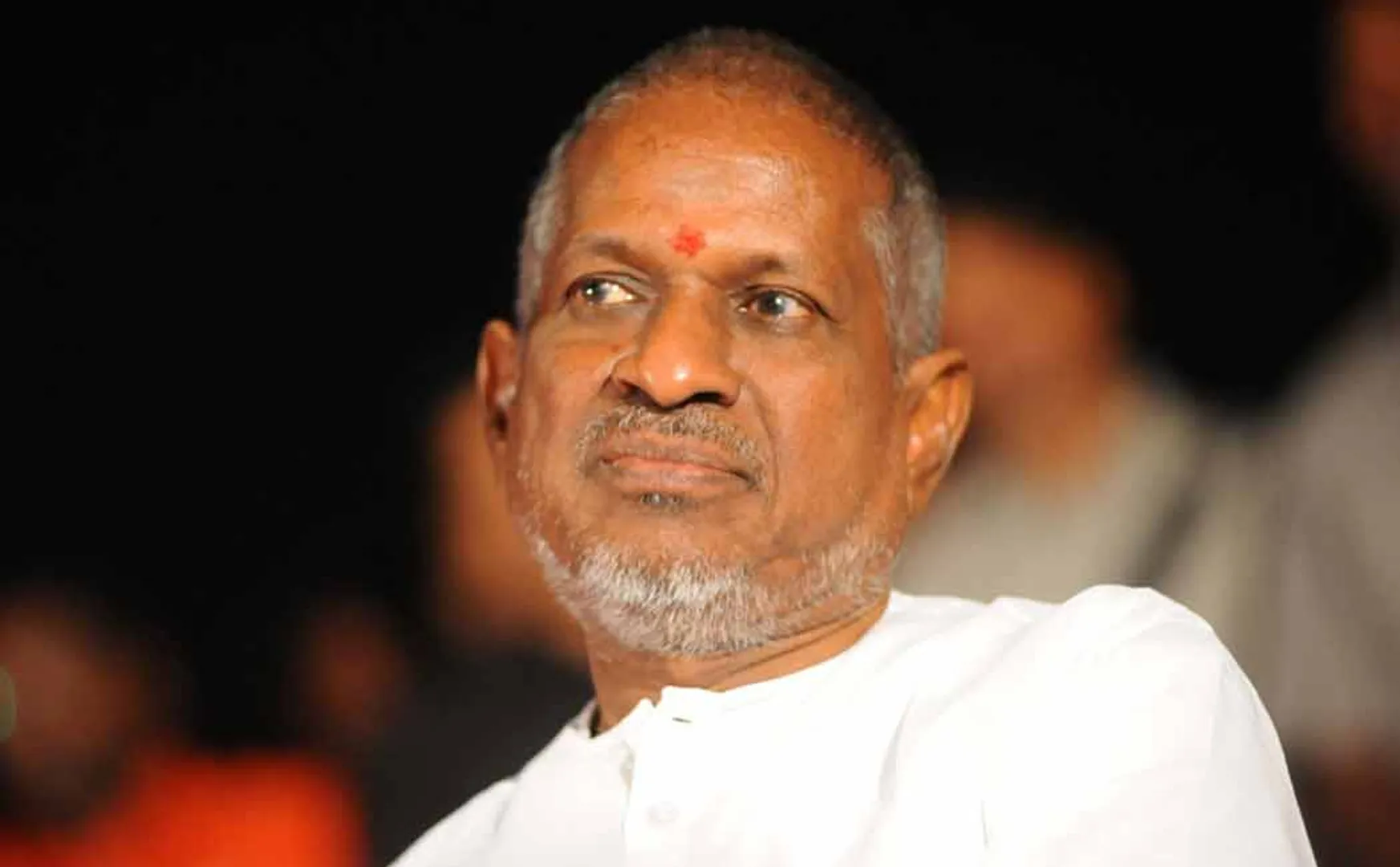 Ilaiyaraaja mourns lyricist kamakodiyan
