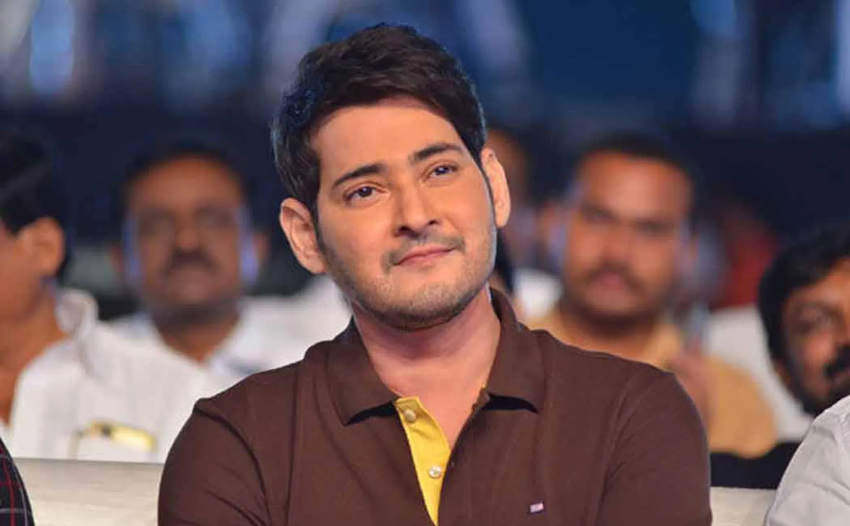 actor mahesh babu tested positive covid19