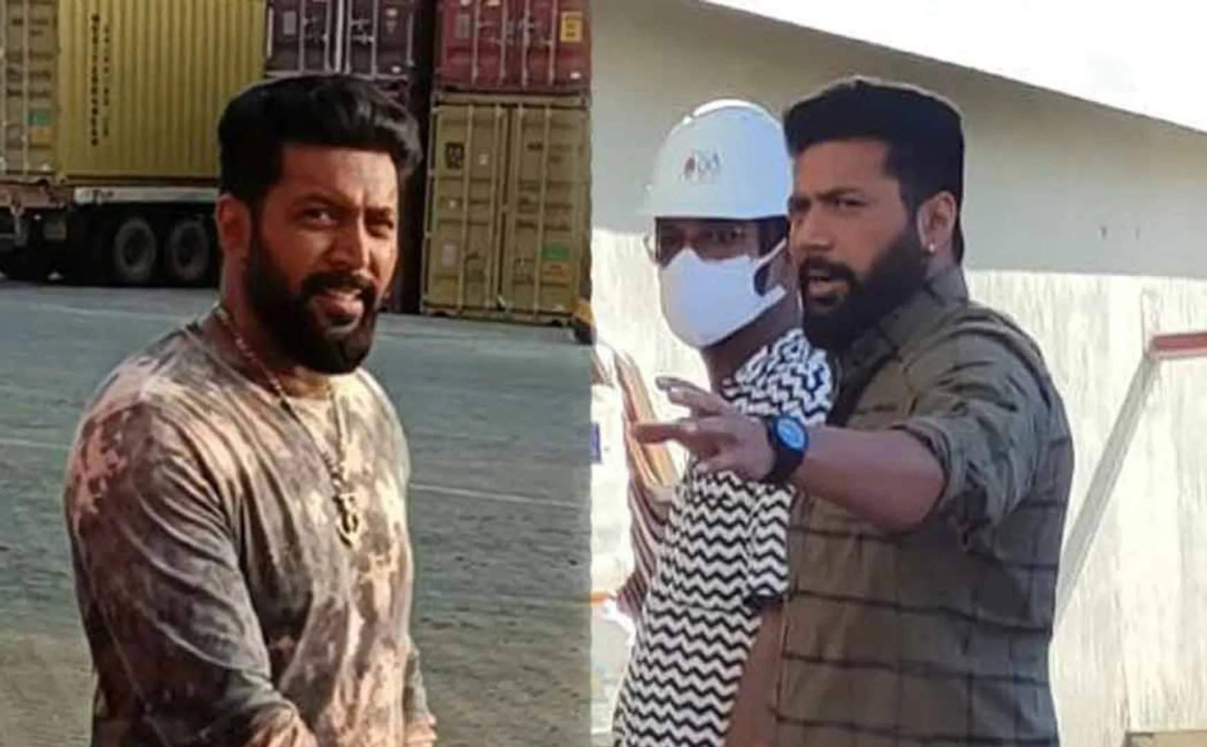 jayam ravi plays dual role jr28 film