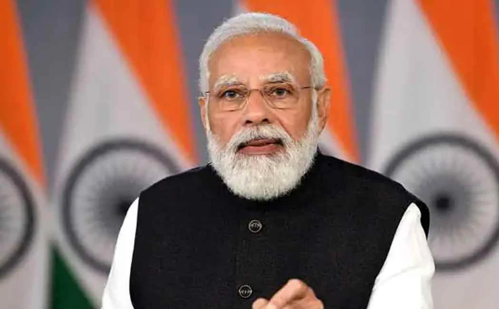 Modi to attend ceremony Strong opposition in Pondicherry!