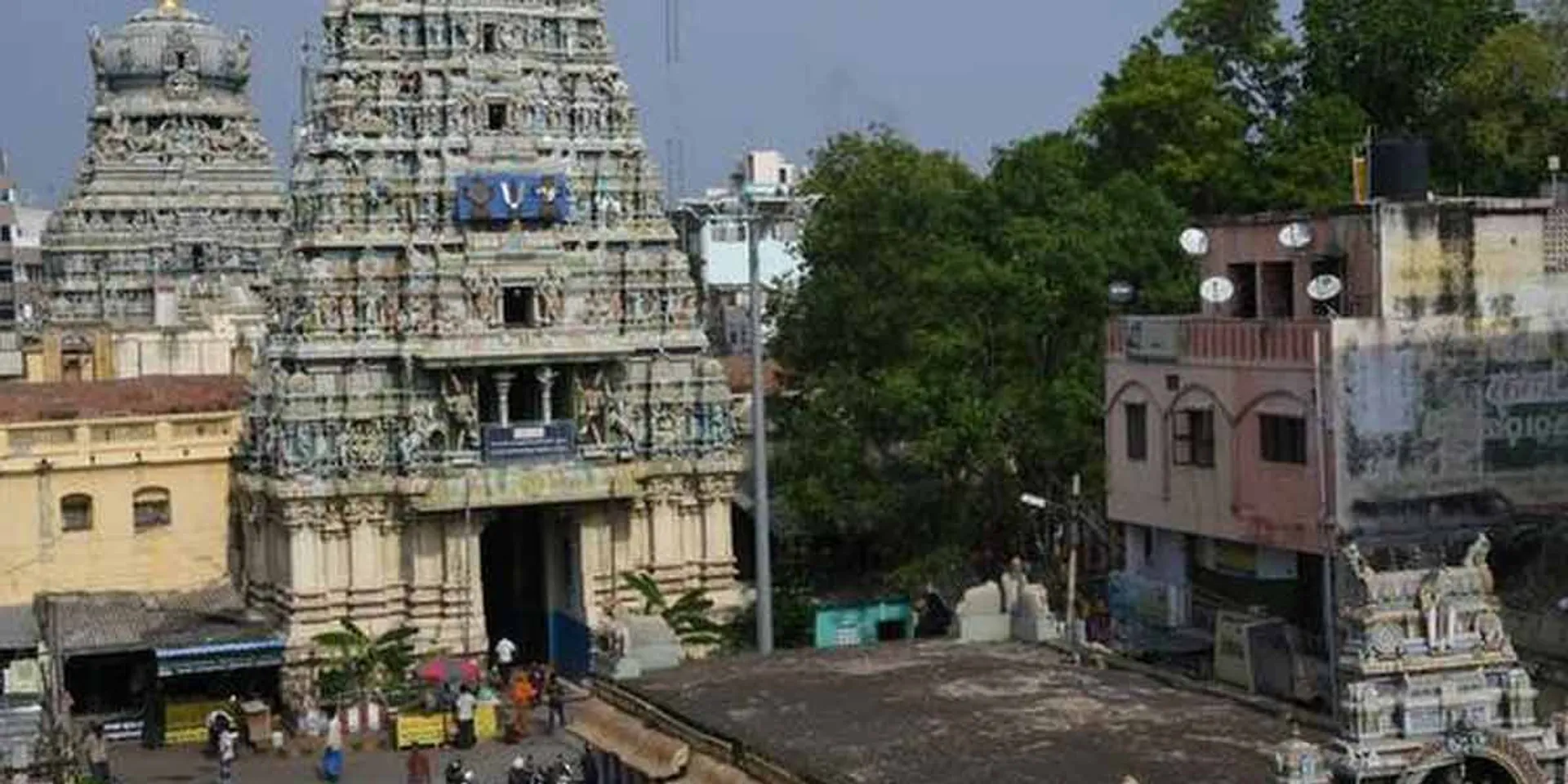  Restrictions on places of worship came into force!