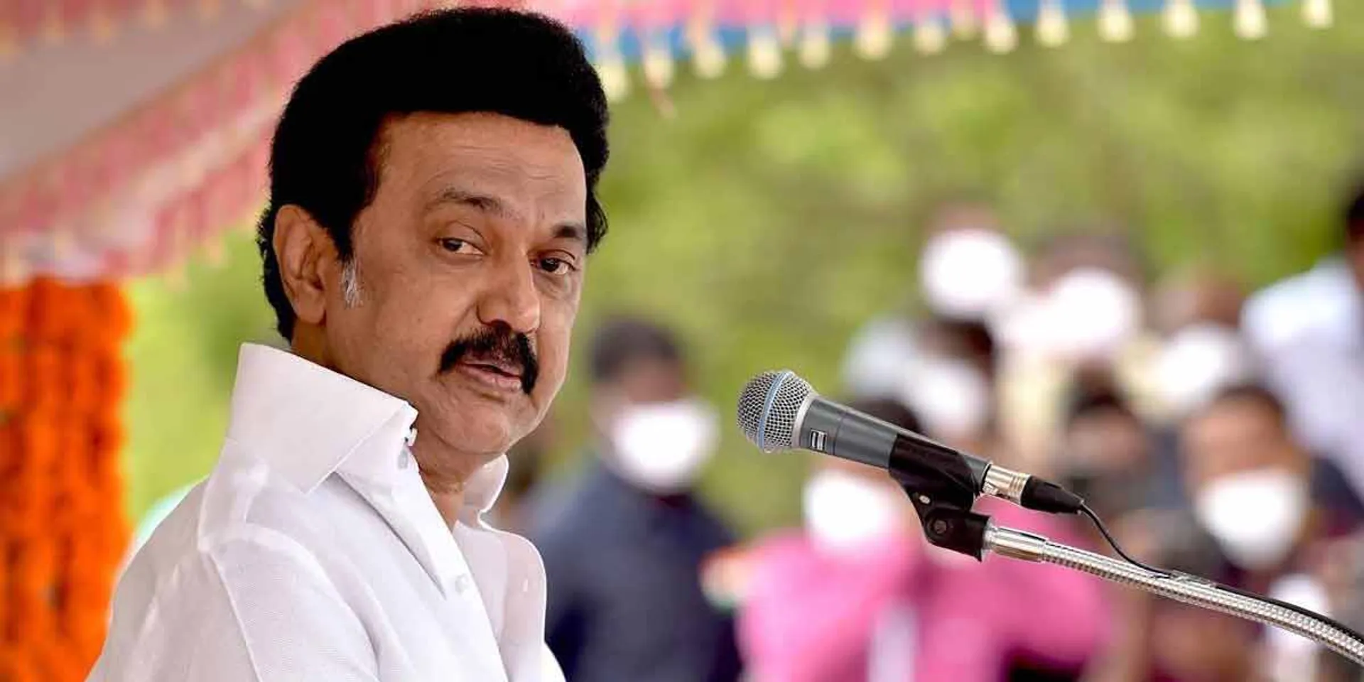 Anna's explanation is enough for critics" - MK Stalin's speech!