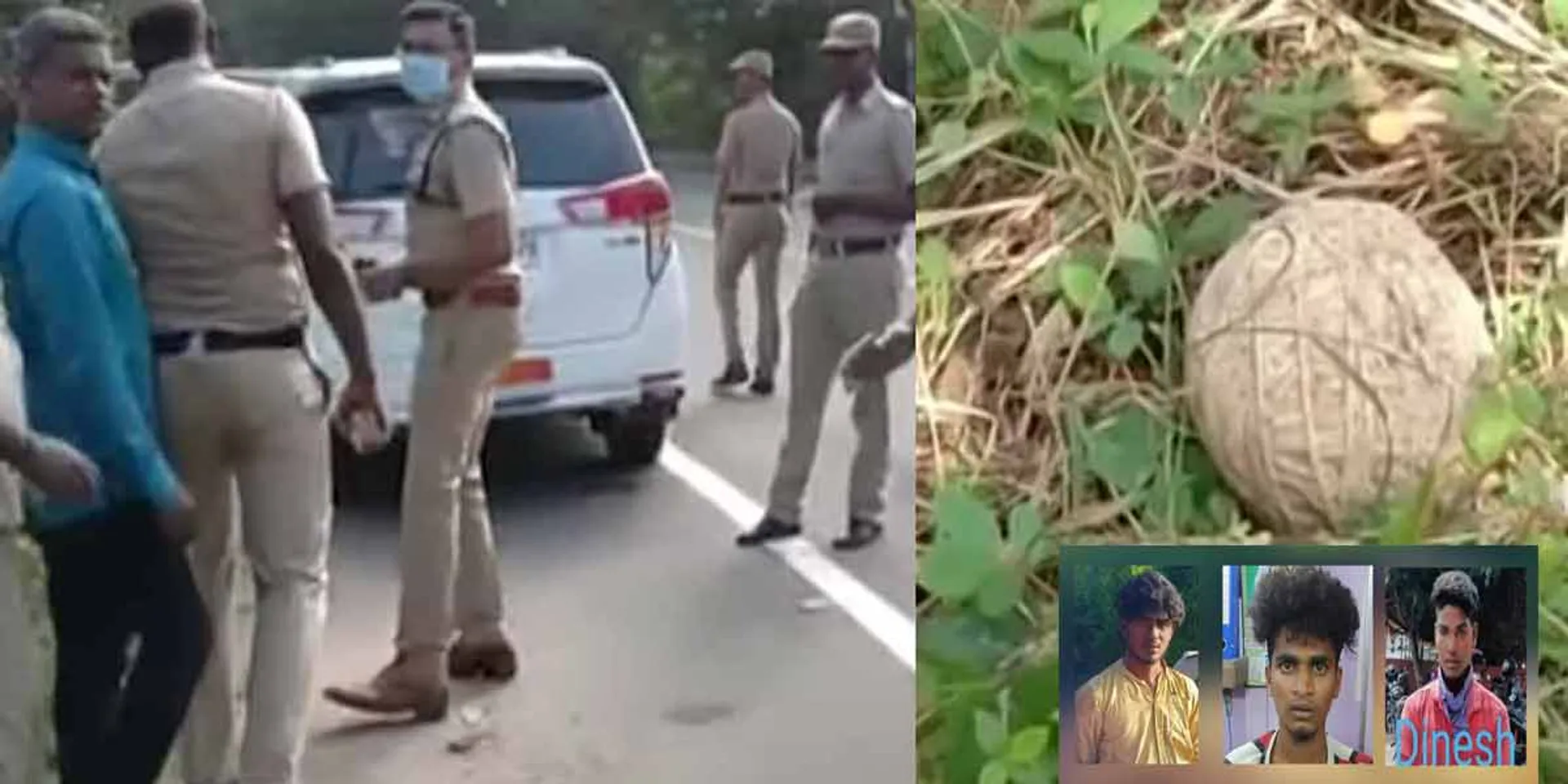 chengalpattu cirem incident... police investigation 