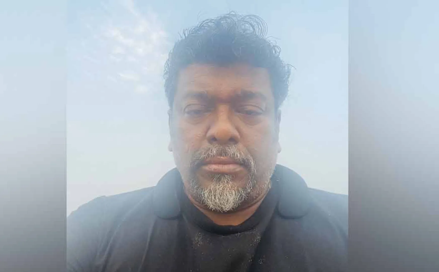 parthiban mourns hollywood actor sidney poitier 