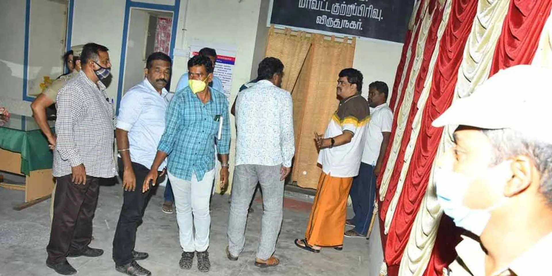  Rajendrapalaji released on bail? -Is the anger of the Supreme Court positive?