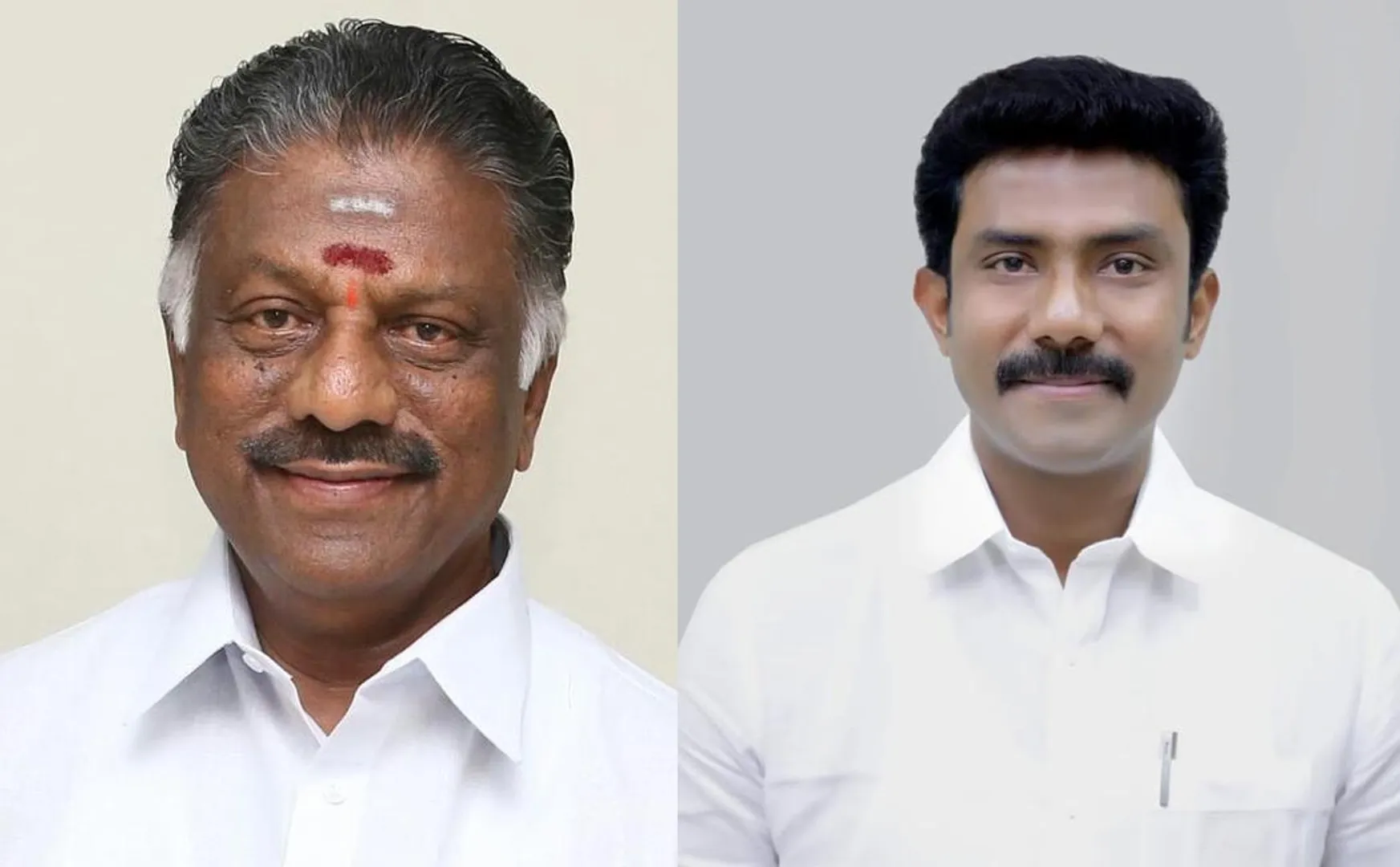 O. Panneerselvam, Raveendranath MP Case on!