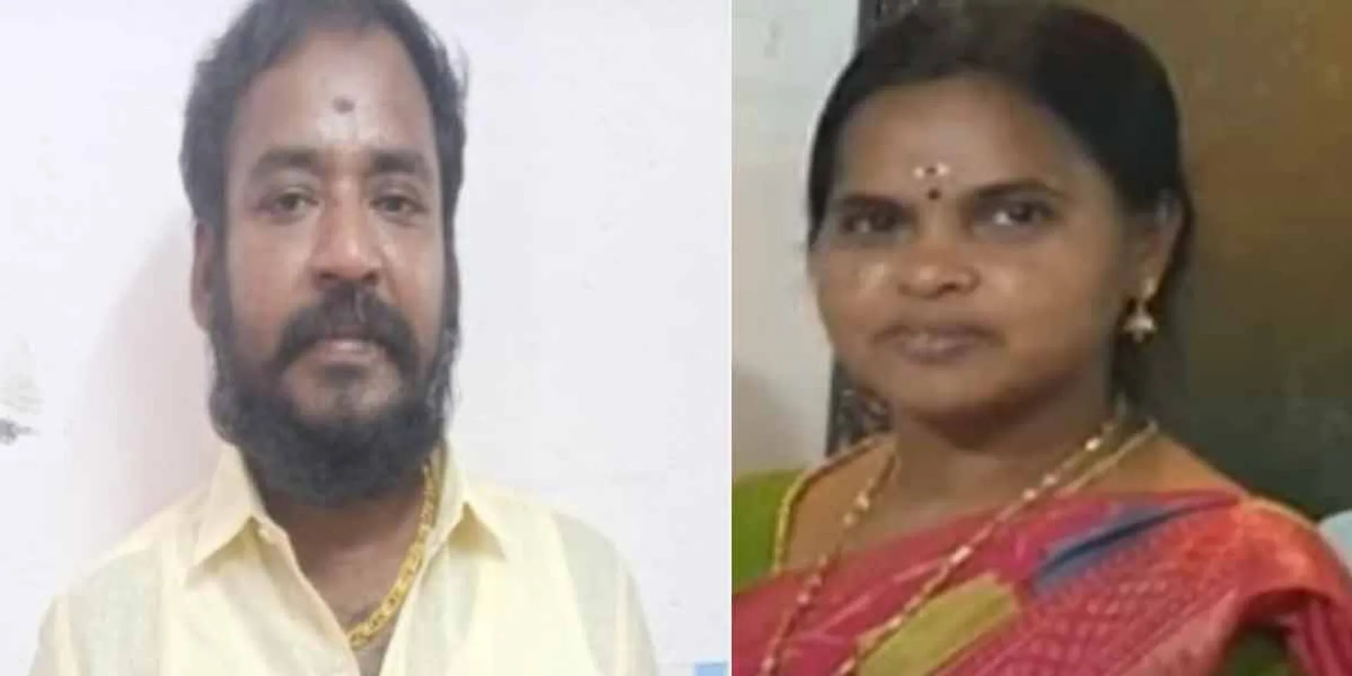 rowdy Guna's wife arrested