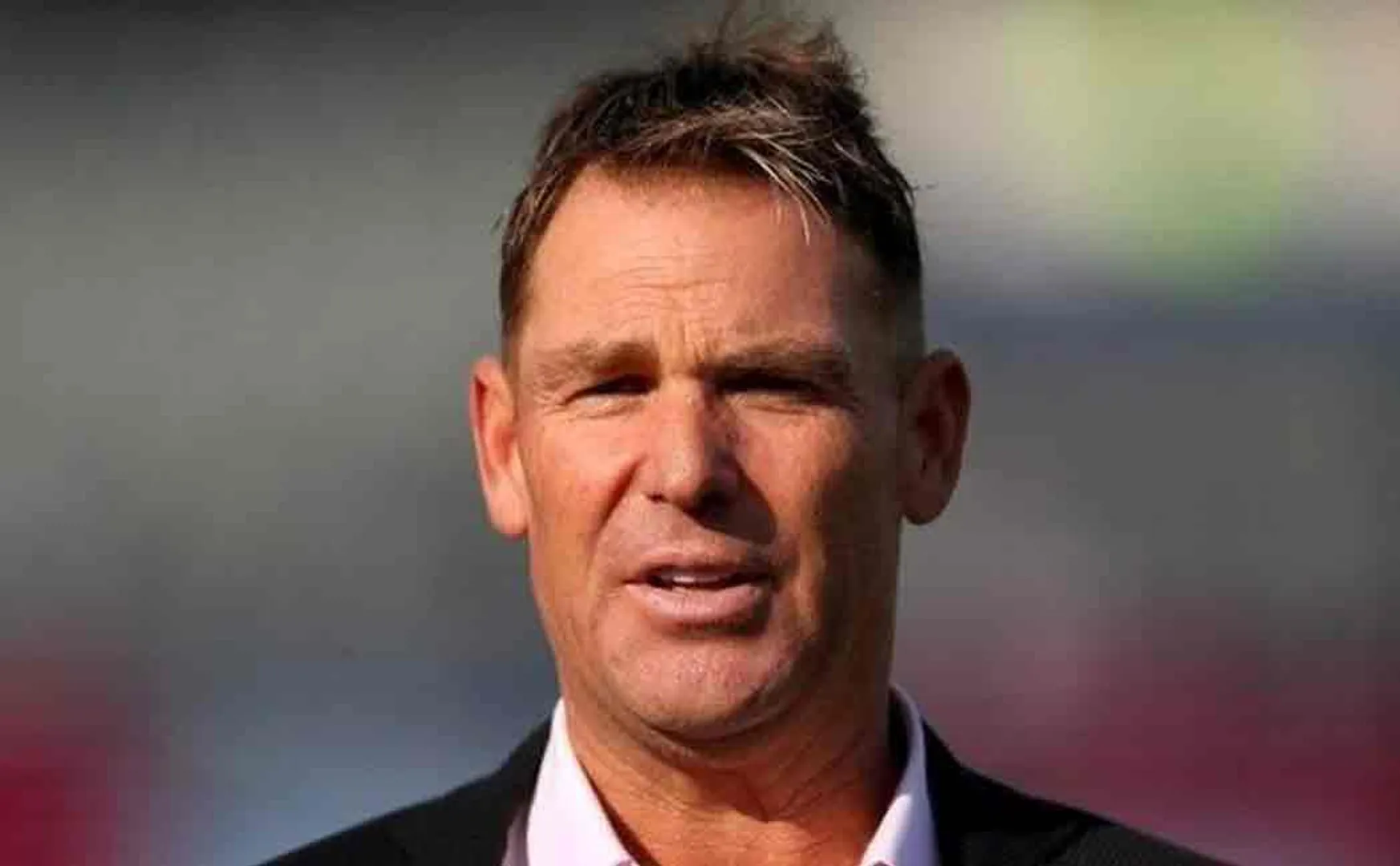 shane warne 